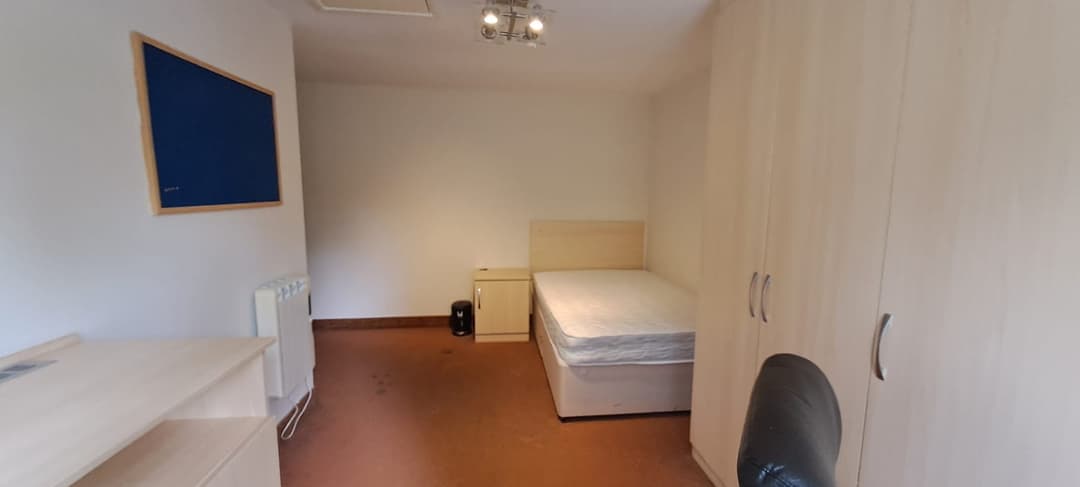 2 Bed Duplex Deluxe gallery image 4