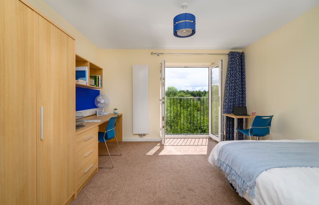 2 Bed Duplex Deluxe gallery image 5